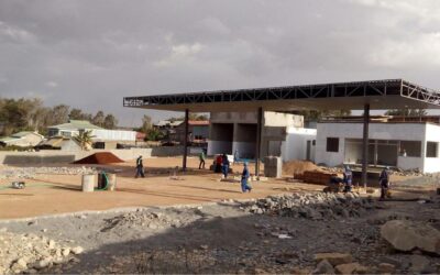 Civil works